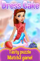 Dress Cake Screenshot 3