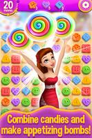 Dress Cake plakat