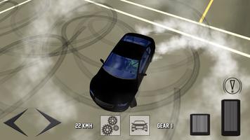 Extreme Car Driving 3D постер