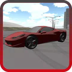 Extreme Racing Car Simulator APK download