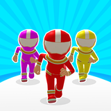 Icona Elemental Rangers