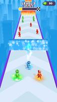 Elemental Rangers screenshot 1