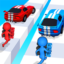Electric Car Race APK