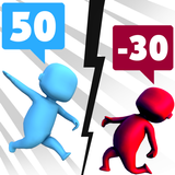 Number Wars Fighting Strategy APK