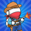 Squad Shooter: ฆ่าพวกมันให้หมด ไอคอน