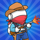 Squad Survival Shooting Team आइकन