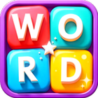 آیکون‌ WordMaster, Crossword & Puzzle