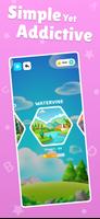برنامه‌نما WordMaster, Crossword & Puzzle عکس از صفحه