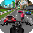 ”Extreme Highway Traffic Racer - Multiple Rides