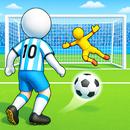 Jeu De Penalties But Football APK