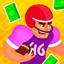 Foodball Time APK