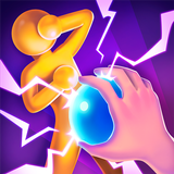 愤怒射击3D - 麻痺全场 APK