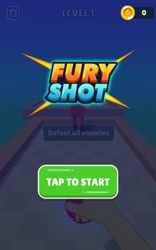 Fury Shot screenshot 5