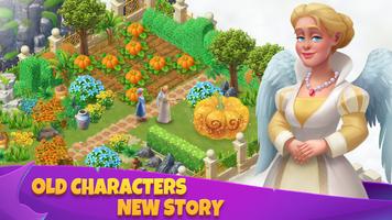 Fairyscapes Adventure Ekran Görüntüsü 2
