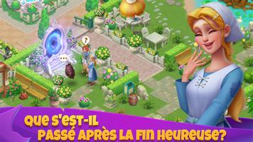Fairyscapes Adventure Affiche