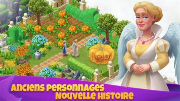 Fairyscapes Adventure capture d'écran 2