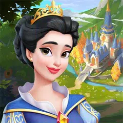 Fairyscapes Adventure アプリダウンロード