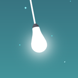 ikon Falling Lights