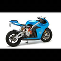 Fast Biker