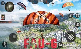 FAUJI - Indian Fau-GAME Play With New Friends screenshot 1