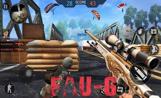 FAUJI - Indian Fau-GAME Play With New Friends screenshot 2