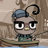 Fisher Dash Zeichen