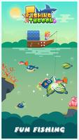 Fishing Tycoon پوسٹر