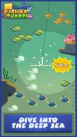 Fishing Tycoon اسکرین شاٹ 1