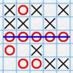 Baixar Five in a Row – Gomoku XAPK