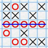Five in a Row – Gomoku icon