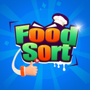 Food Sort APK