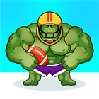 Football Run ikon