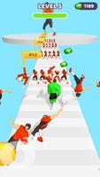 Football Run syot layar 3