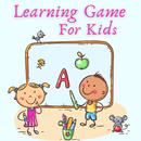 APK Learning Game for Kids
