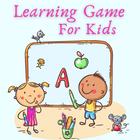 Learning Game for Kids Zeichen