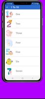 Learning Game for Kids Screenshot 3