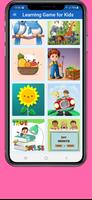 Learning Game for Kids Screenshot 1