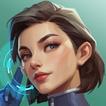 Foundation: Galactic Frontier иконка