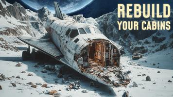 Foundation: Galactic Frontier poster