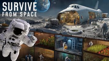 Foundation: Galactic Frontier screenshot 1