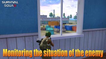 Survival Squad screenshot 2