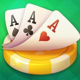 Teen Patti Plus - Online Poker Game আইকন