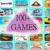 100+ Cool Games APK