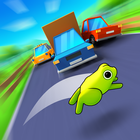 Frog Run icono