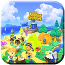 Walkthrough Animal Crossing - New Horizons Hints aplikacja
