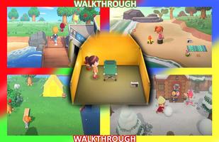 Walkthrough Animal Crossing - New Horizons Hints تصوير الشاشة 2