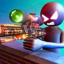 狙击手射击任务游戏 APK