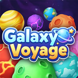 Galaxy Voyage:  Planet Pop