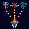 Galaxy Savior: Alien Shooter APK