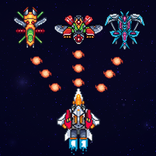 Galaxy Savior: Alien Shooter